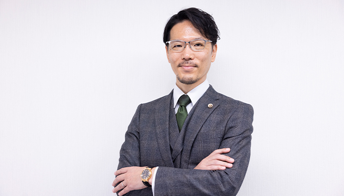 弁護士 飯島 充士 Iijima Atsushi