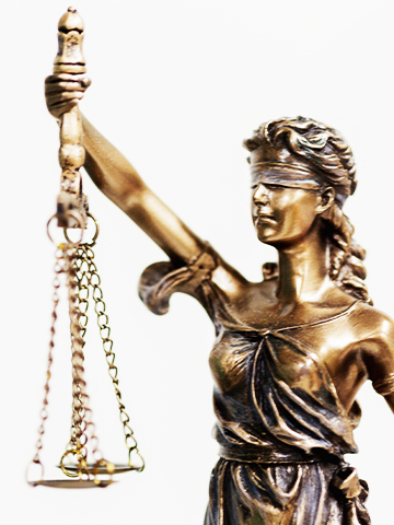 刑事事件・示談交渉に特化