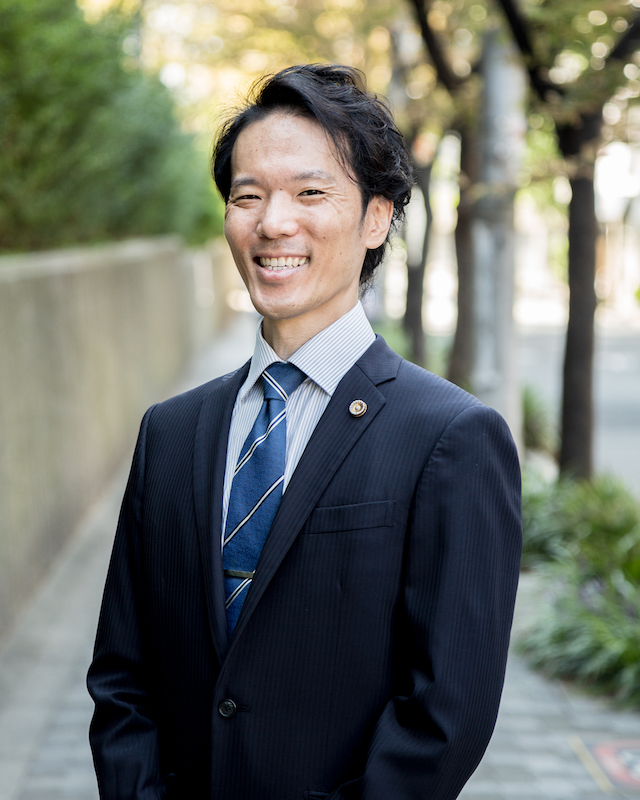 士道法律事務所の理念
