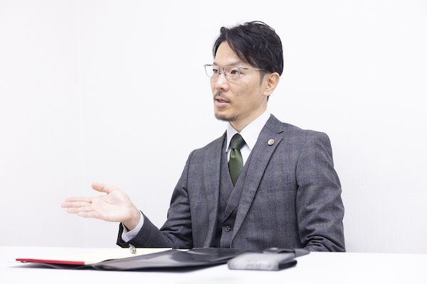 刑事事件の示談交渉に特化