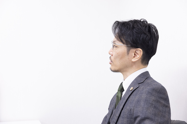 国選弁護人から私選弁護人への切替