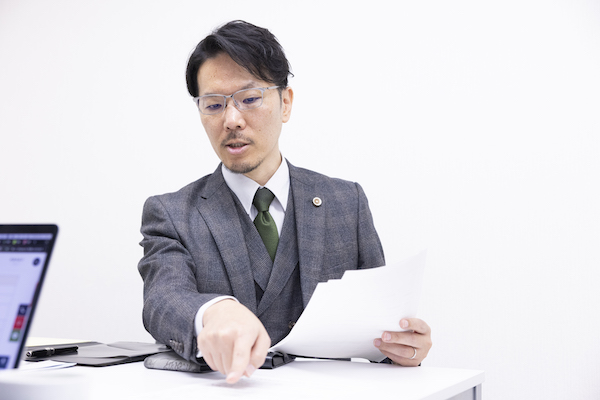 暴行の加害者となったら