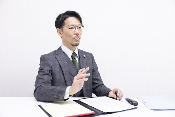 当事務所へのご相談