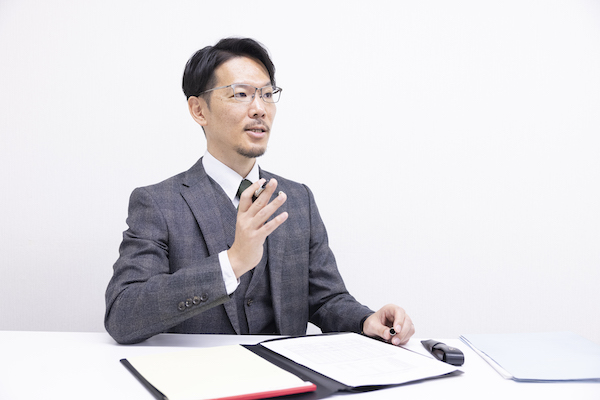 示談の重要性