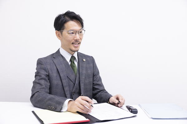 相手方が弁護士と話をすること自体を拒否したら